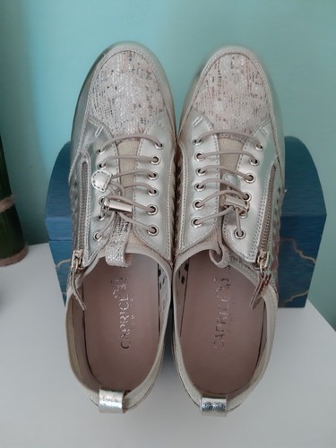 Damenschuhe sneaker h - sneaker, gr