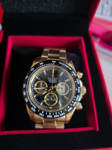 Duxot accelero chronograph - accelero,