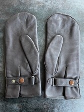 Echt Leder Handschuhe