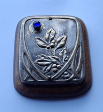 Antike Jugendstil Türklingel