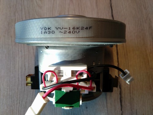 Dyson staubsaugermotor ydk - staubsaugermotor,
