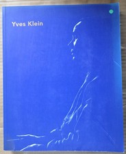 Sidra Stich - Yves Klein