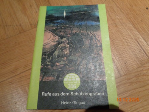 Krimiheft blaulicht ddr - krimiheft,