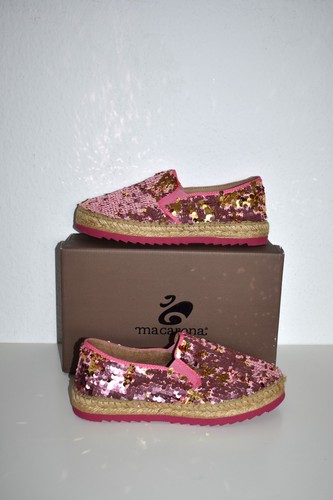 Macarena slipper espadrilles - macarena,