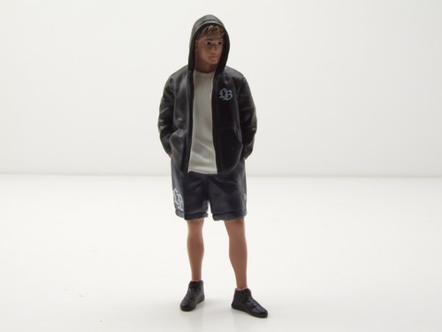 Figur liberty walk - figur, lb