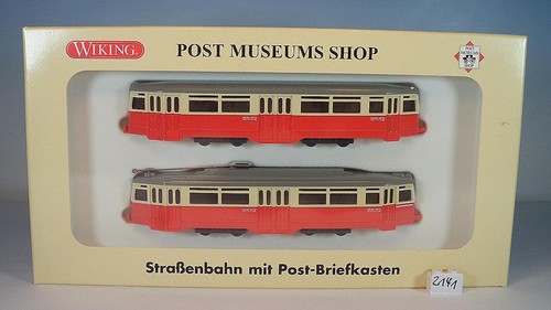 Wiking set pms - 1/87, 82-11