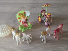 Playmobil Feenwelt