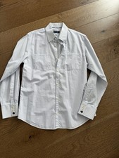 Armani Hemd ♥ hellblau