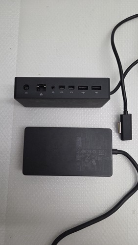 Microsoft surface dock - microsoft,