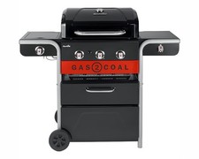 Char-Broil Gas2Coal 330