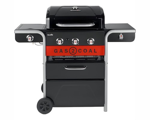 Char broil gas2coal 330 - char-broil,