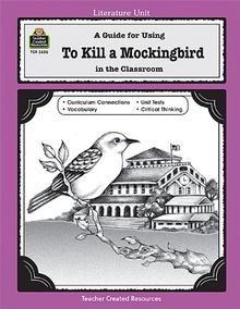Kill mockingbird a - to, guide