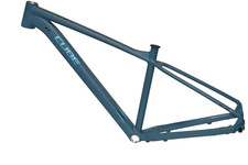 Fahrrad Rahmen CUBE Attention