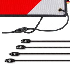  Gepäckspanner für Warntafel