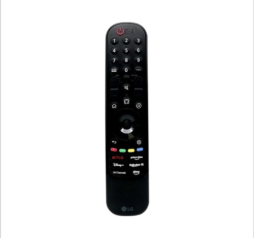 Fernbedienung für tv - für, lg