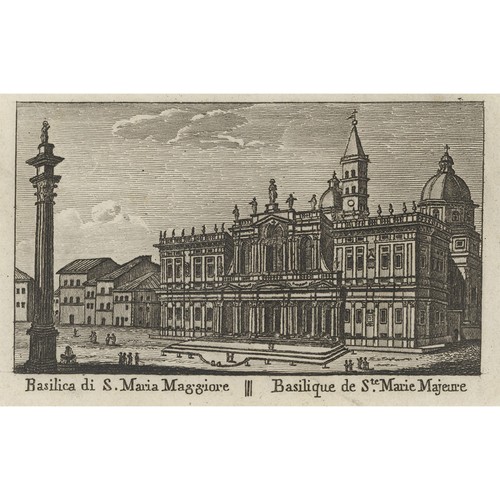 Basilica santa maria - di,