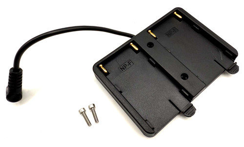 Edelkrone slide modul - modul, strom
