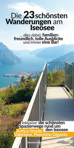 Die schönsten wanderungen - schönsten,