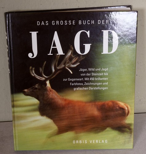 Buch das große der - ,