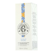 Roger & Gallet Vanille Soleil
