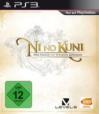 Ni no Kuni: Der Fluch der