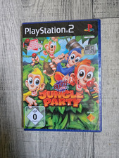 Buzz! Junior: Jungle Party