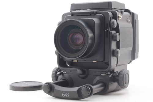 Fast neuwertig fuji fujifilm - [fast,