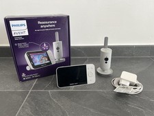 Philips Avent SCD923/26 Video-Babyphone