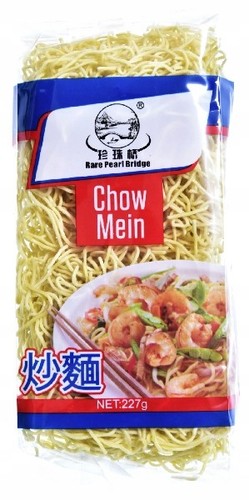 Chow mein nudeln - mein,