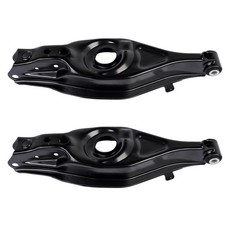 2 Querlenker Hinten