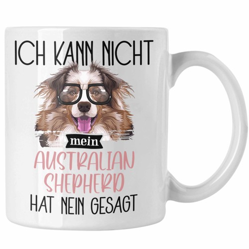 Australian shepherd besitzer - australian,