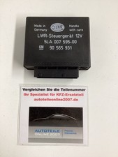 Opel Omega B Steuergerät LWR