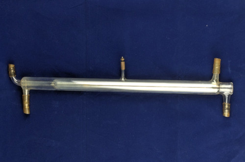 Laborglas photochemischer