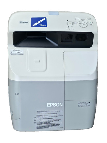Epson 455wi ukd - epson,