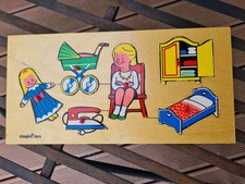 Simplex toys Vintage