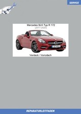 Mercedes SLK / SLC (2011-2020)