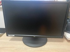 LG 22MB35PU-B Business Monitor 21,5" Full HD 1080p | Höhenverstellbar, USB-Hub