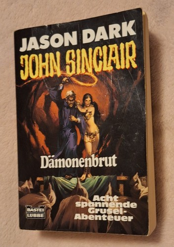 Jason dark john - dark:,