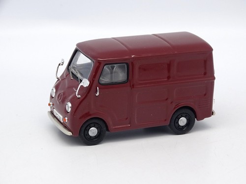 Premium 43 goggomobil - sb,
