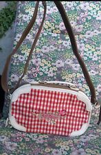 Blutsgeschwister Handtasche Tasche "Auf Reisen"