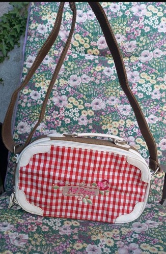 Blutsgeschwister handtasche - blutsgeschwister,