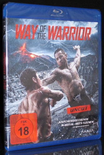 Blu ray way - the,