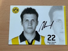 Marc Andre Kruska -Borussia