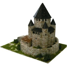 AEDES ARS Steinbaukasten Turm