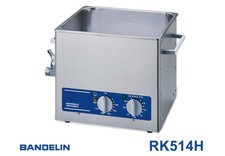 Bandelin SONOREX SUPER RK 514