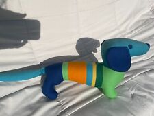 München Waldi Maskottchen Otl