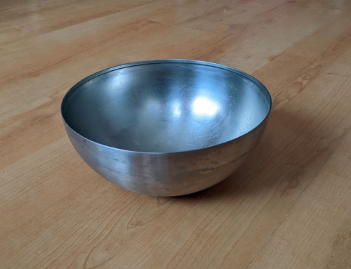 Ikea salatschüssel edelstahl - salatschüssel,