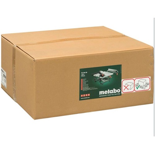 Metabo 254 m - ts,