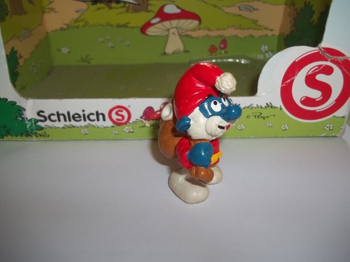 Schlumpf schlümpfe - schlumpf,