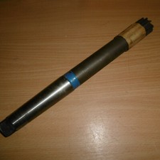 Maschinen Reibahle 33 H7 - MK